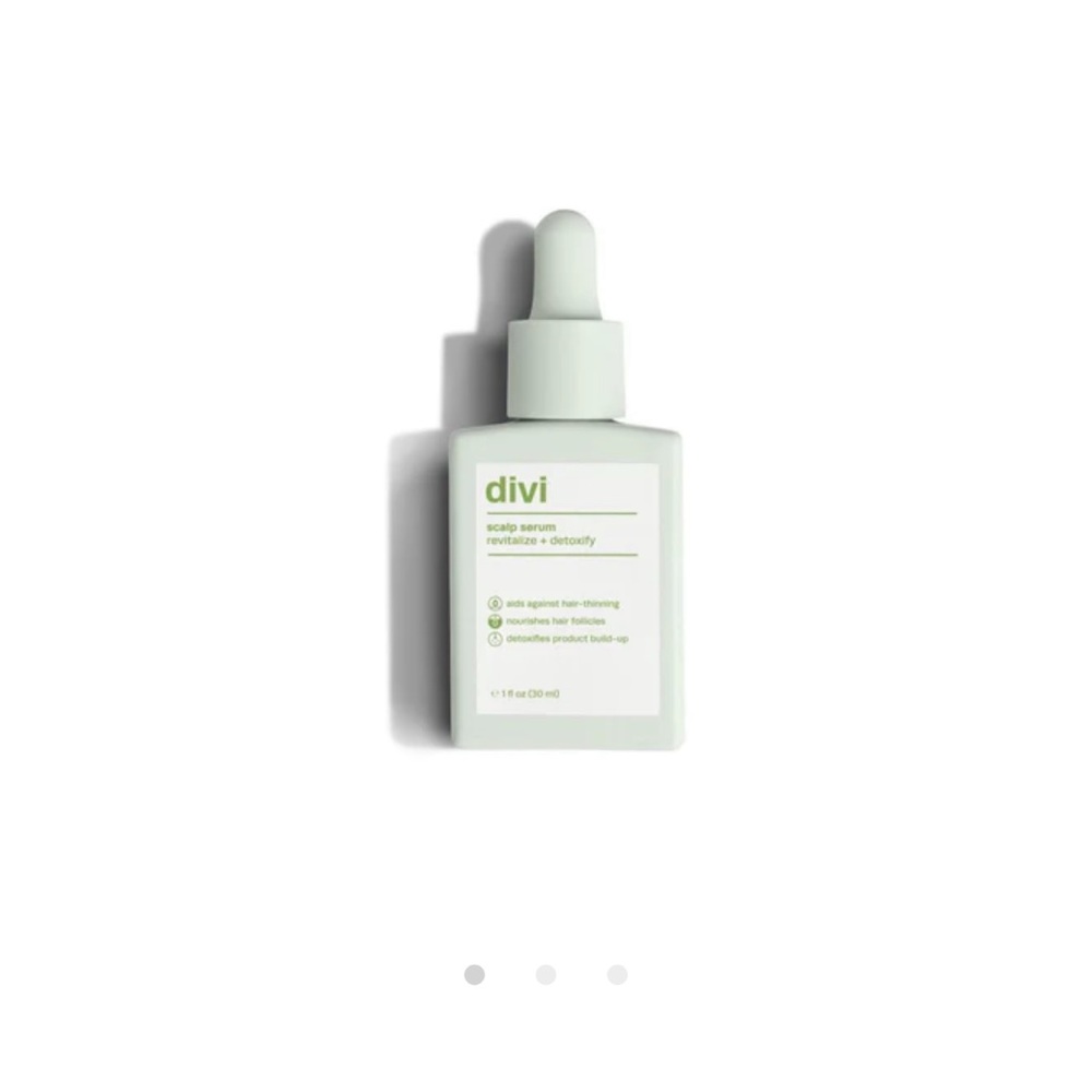 Divi Hair Serum